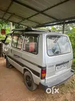 Maruti Suzuki Omni 2007 Petrol Good Condition