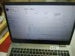 Dell laptop