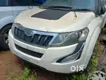XUV 500 DIESEL USED CAR ORIGINAL PARTS