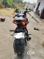 Ktm 390 good condition