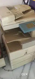 Canon IR 2830 photocopy machine