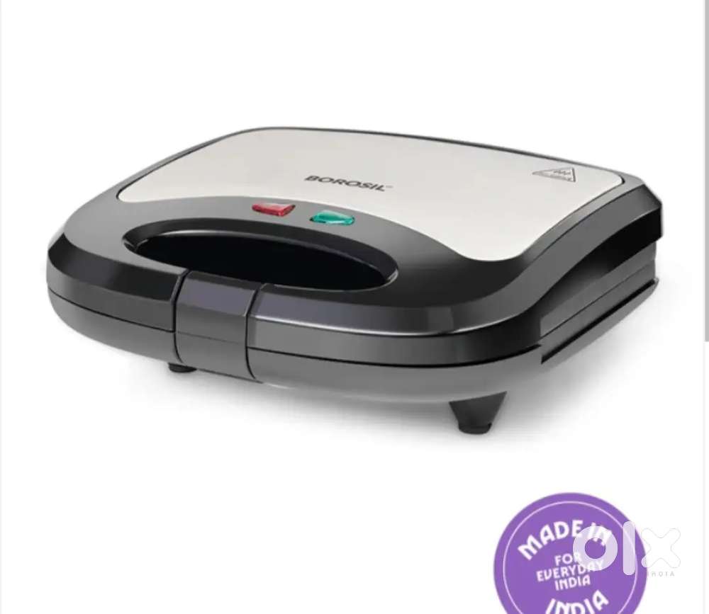 Sandwich maker