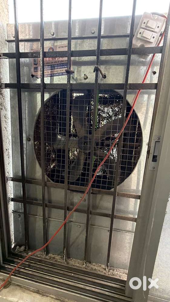 Cooler (within warranty and just 2 months old)