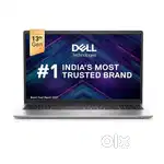 Dell Inspiron 3530 13th Gen Laptop, Brand New Open-Box Laptop