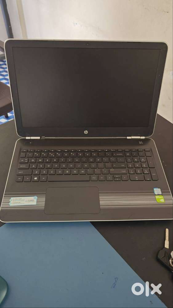 used laptop hp, lenovo