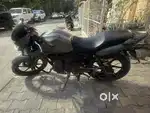 Apache RTR160