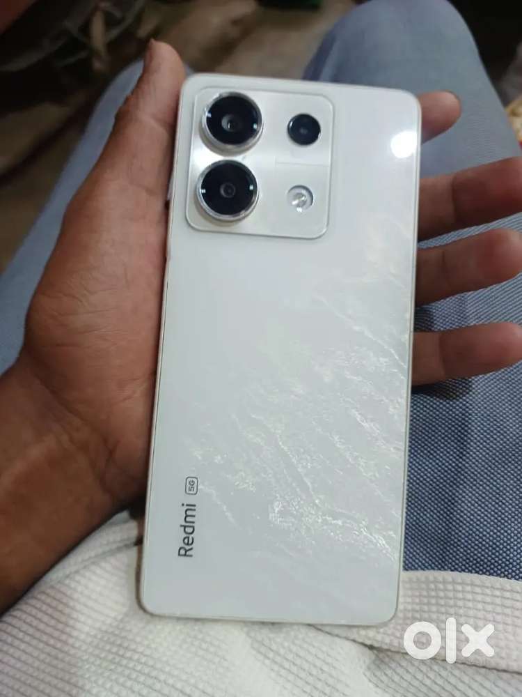 Redmi note 13 5g