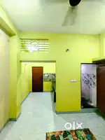 1 rk unfurnished for rent bangali square