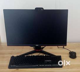 Gaming PC offer