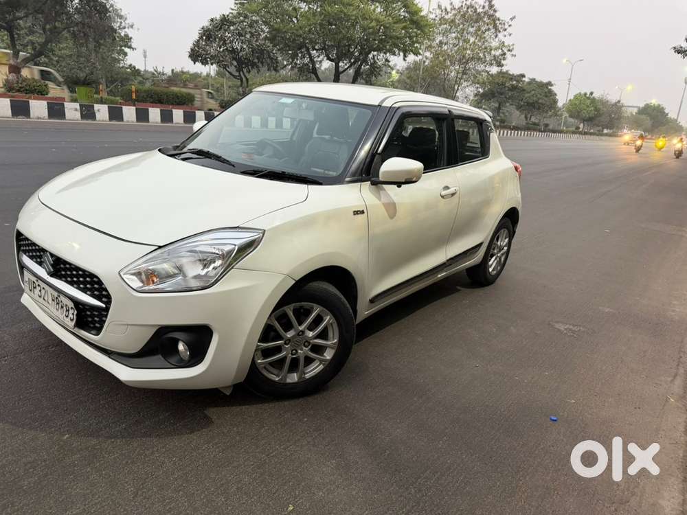 Maruti Suzuki Swift 2020 Diesel 83000 Km Driven