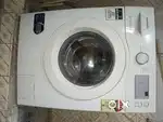Samsung 6 kg Fully-Automatic Front Load Washing Machine – 2020 Model