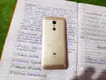 Redmi note 5
