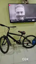 Hercules cycle ,great condition