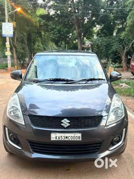 Maruti Suzuki Swift DDiS ZDI, 2014, Diesel
