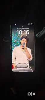 iPhone 13 pro max