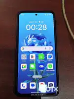 Oppo Reno10Pro 5G 12/256 GB storage