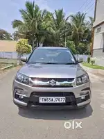 Maruti Suzuki Brezza VDi, 2019, Diesel