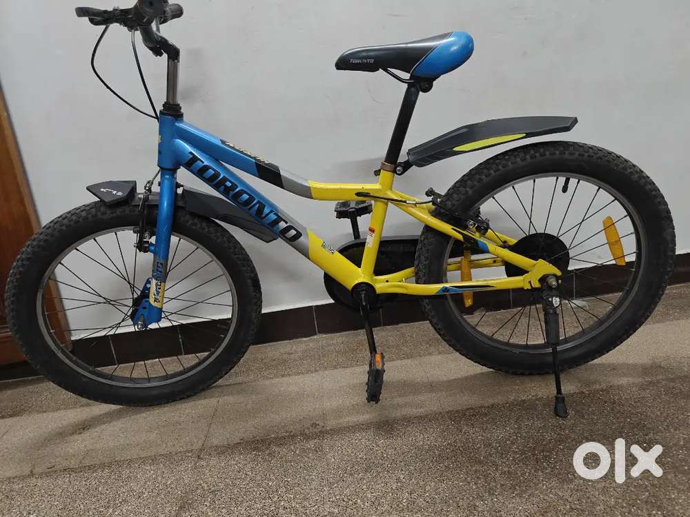 Toronto Huron [Imported brand ]