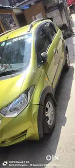 Datsun RediGO 2019 Petrol 12500 Km Driven