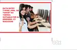 DATA ENTRY OPERATORS SUITABLE FOR ALL WORKERS AS PARTTIME JOB NOTARGET