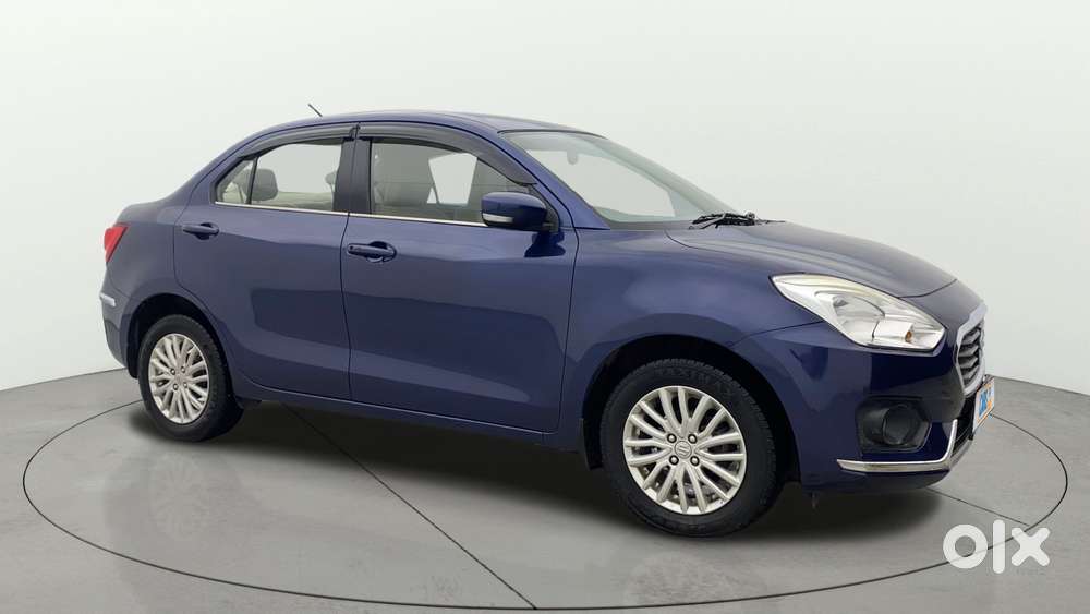 Maruti Suzuki Swift Dzire 1.2 ZXi BSIV, 2018, Petrol