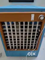 Dessert cooler