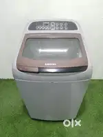 Automatic top load samsung 6.2kg+1kg with warranty & free shipping**