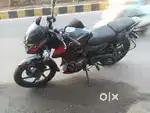 Exlent condition 2020 model front new tyre