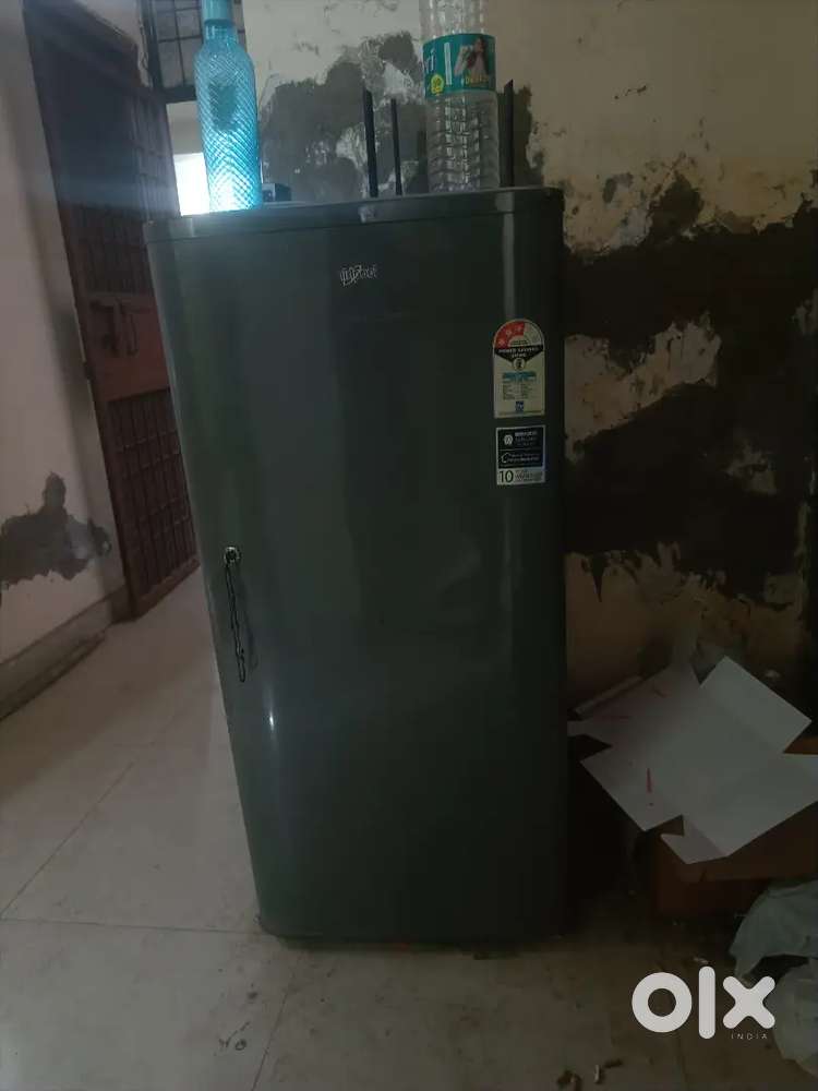 Fridge is in very affordable price