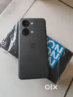 Oneplus Nord 3 5g 8+8 128 gb new condition