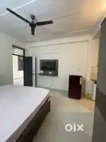 1RK  FULLY FURNISHED SECTOR 39