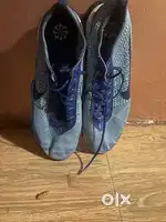 Nike airmax flyknit racer shoe for sale