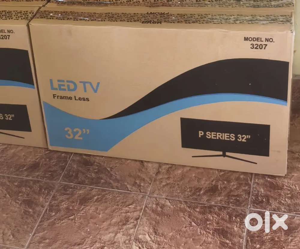 32 inch sony smart Android frameless oled 4k 3yr display waranty 8500