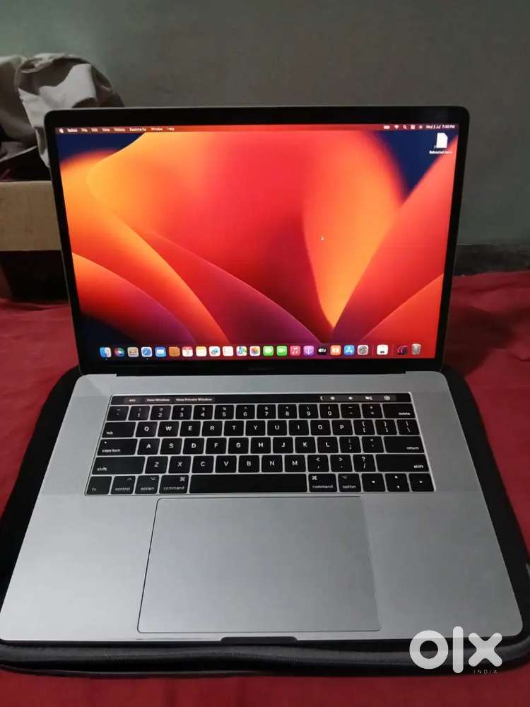 Macbook pro A1707