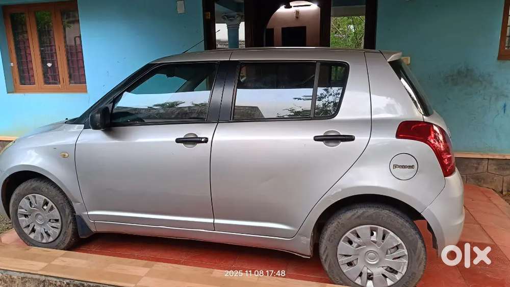 Maruti Suzuki Swift 2008