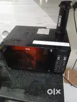 IFB microwave oven convection