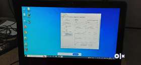 Dell All in OneProcessor- i5-4590s 4 core 4 threadRam - 8gb ddr3 Ssd - 256gb Touch screen fully work...