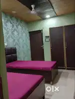 Girls PG in Laxmi Nagar – Walking Distance from Metro