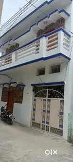 New colony chilmapur near by bagaha baba mandir