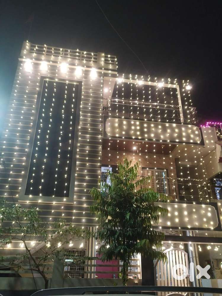 2BHK for Rent 28, New Vitthal Nagar 1, Manewada, Nagpur 34.