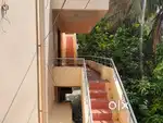 2BHK available immediately near Findlay school ground