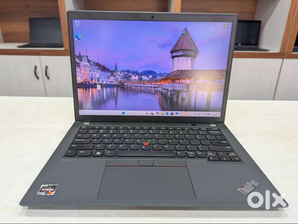 Good OfferLenovo ThinkPad X13 G2  Ryzen 7 pro  16GB RAM  256GB SSD