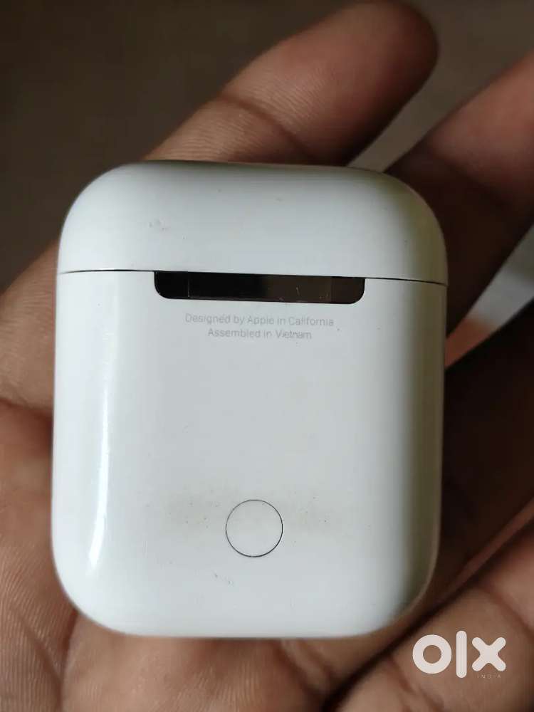 Apple Airpods Gen 2