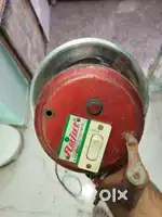 Buttermilk churn machine raai