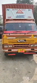Swaraj Mazda Deisel 19 footy Model 2015