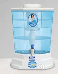 Water Purifier Kent Gold Plus