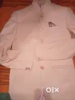 New Coat  / Blazer and Pant