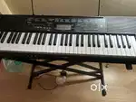 CASIO CTK 3500