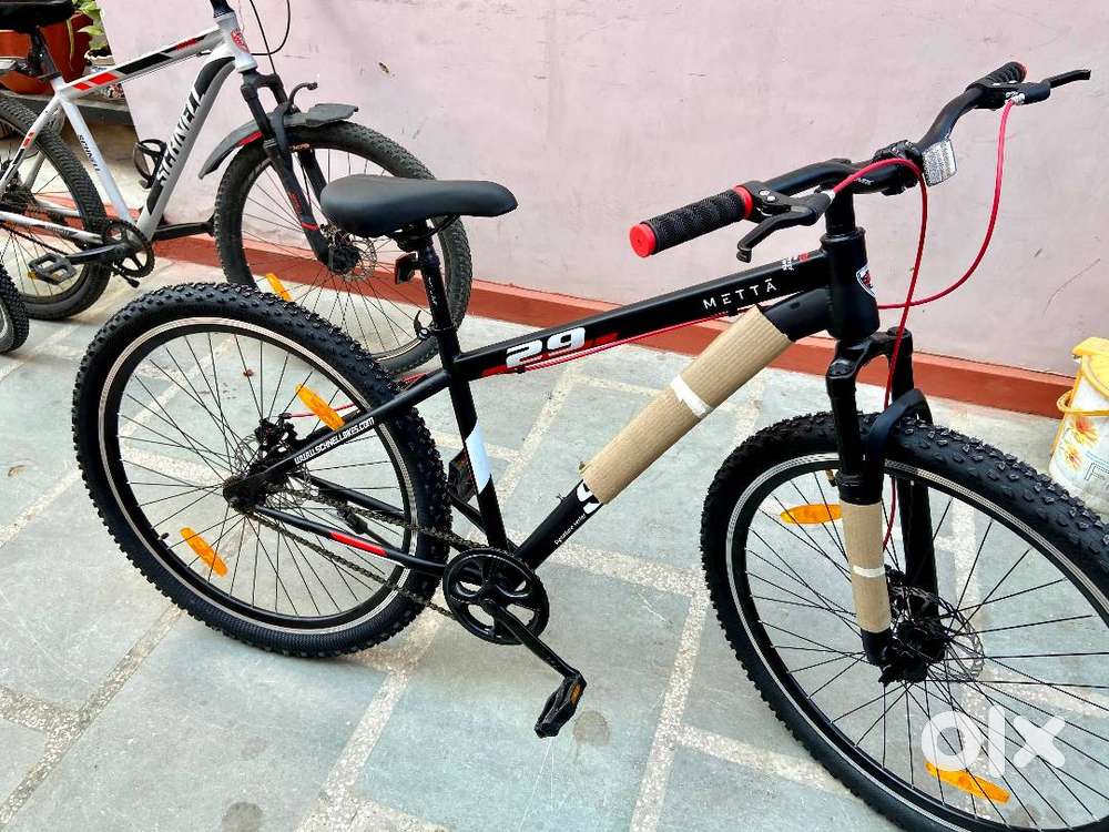 METTA Adult Cycle