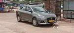Swift dzire good condition vehicle
